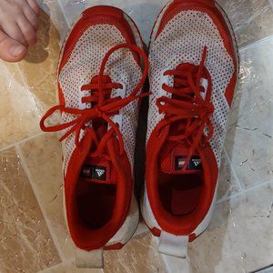 Adidas Lego shoes, kids 5